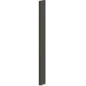 RELIABILT Parkstone II Cabinet Filler, Slate Stained, 3" x 0.75" x 30" - 649895 | Lowe's Pro Supply